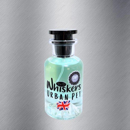 Whiskers Luxury Pet Cologne - Urban Pet