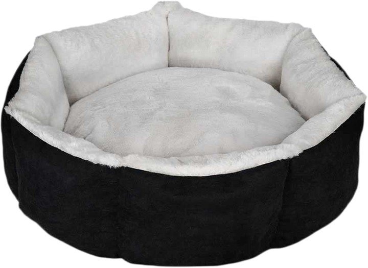 Dubex Cupcake Black Bed Series