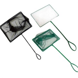 KWZONE Fish Net (1 piece) - 3\"