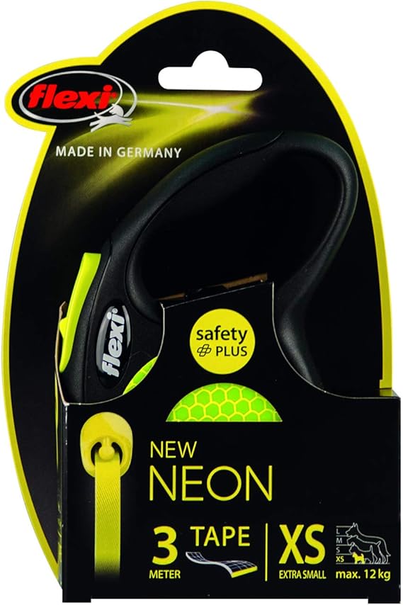Flexi New Neon Tape