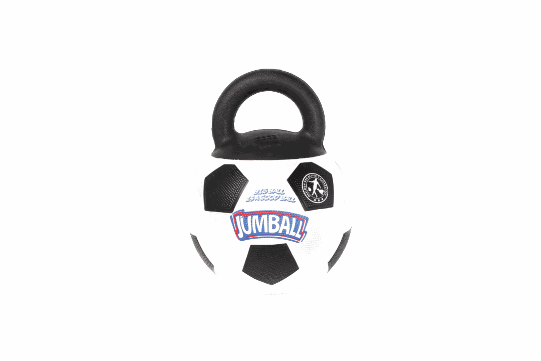 GiGwi Jumball Soccer Ball