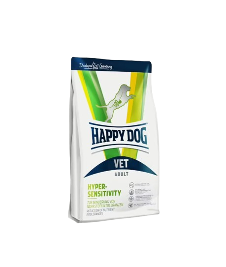 Happy Dog Vet Hyper-Sensitivity 4kg