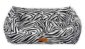 Dubex Tarte Series Black Zebra Design