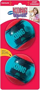 KONG Squeze Action Large