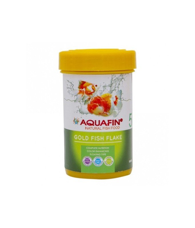 KWZONE Aim Goldfish Flake 250mL