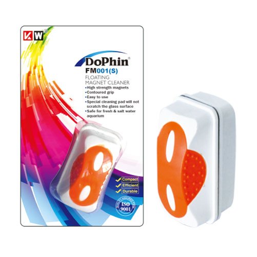 KWZONE Dophin Filter Meduim(Ceramic Ring) - 400g