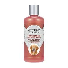 Shampoo Veterinary Formula Moisturizing