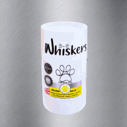 Whiskers Paw Balm Honey Stick