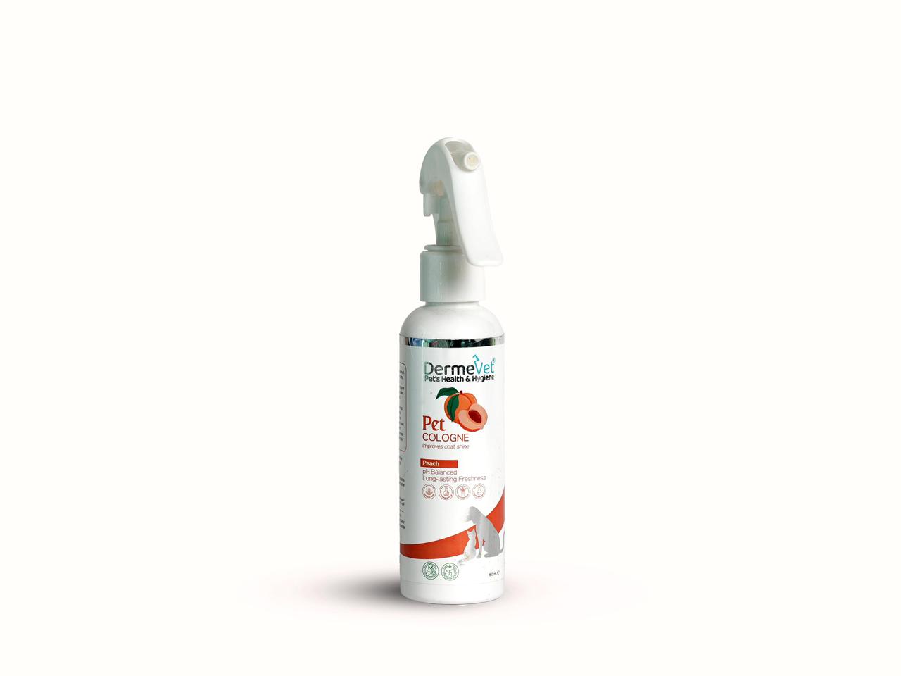 Freshener Peach and Papaya 150ml