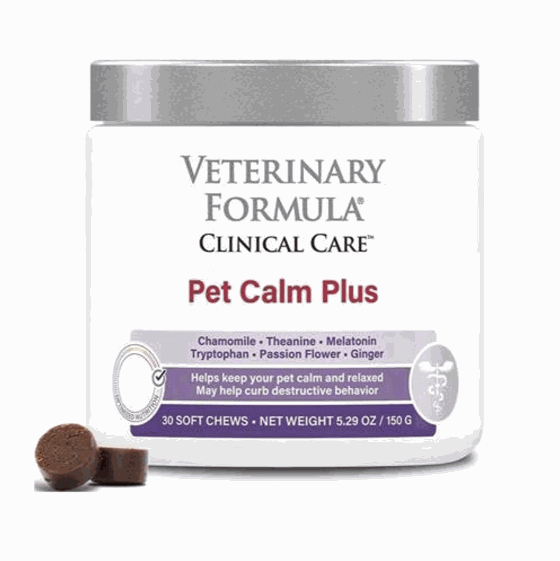 Pet Calm Plus