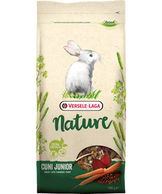 VL- Nature Cuni Junior
