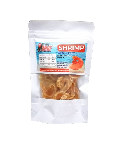 Shrimp Treats 30g