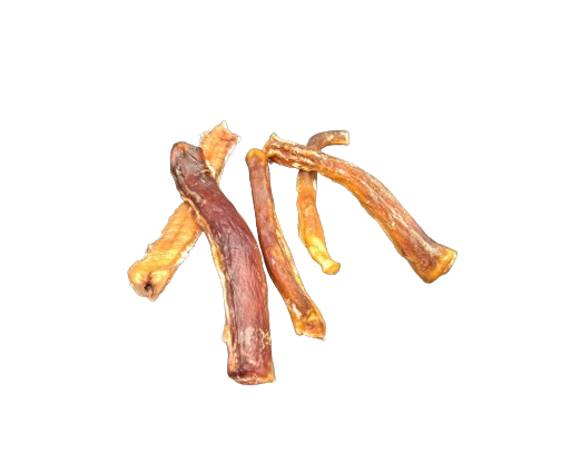 Small BullySticks Treats 5pcs