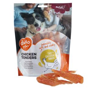 Meat Chicken Tenders Treats
