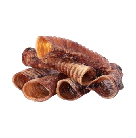 Trachea Treats For Dogs (Small - Large), Small