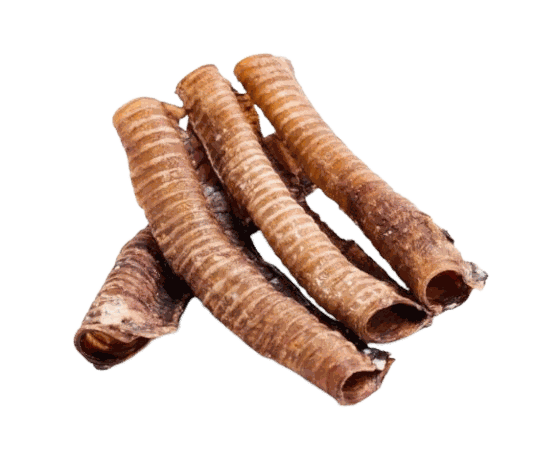 Trachea Treats For Dogs (Small - Large), Large
