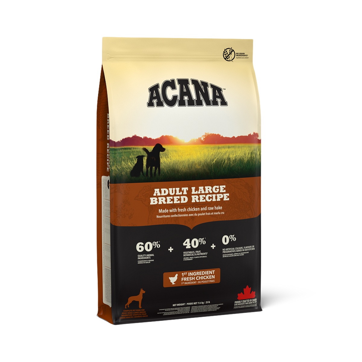 Acana Adult Large Breed