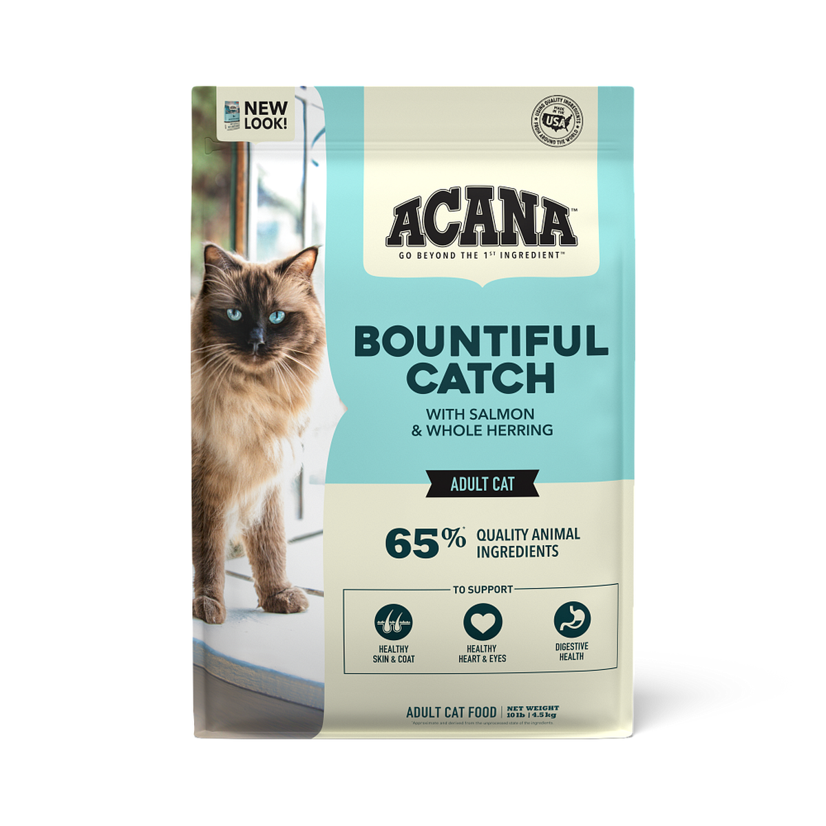 Acana Bountiful Catch
