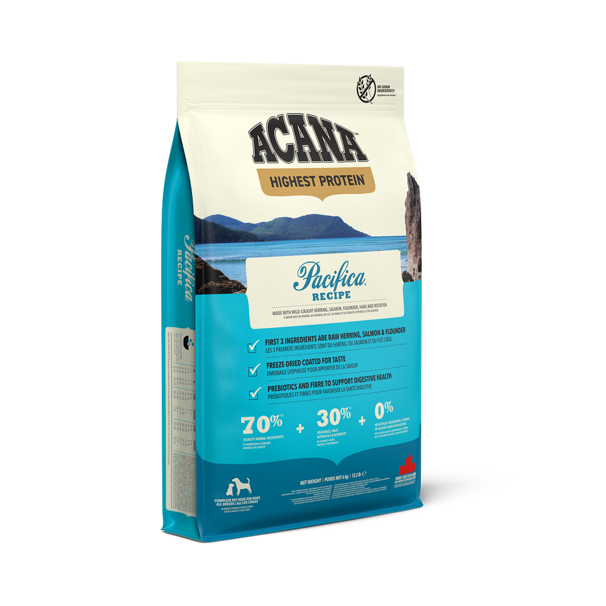 Acana Pacifica (Dog)