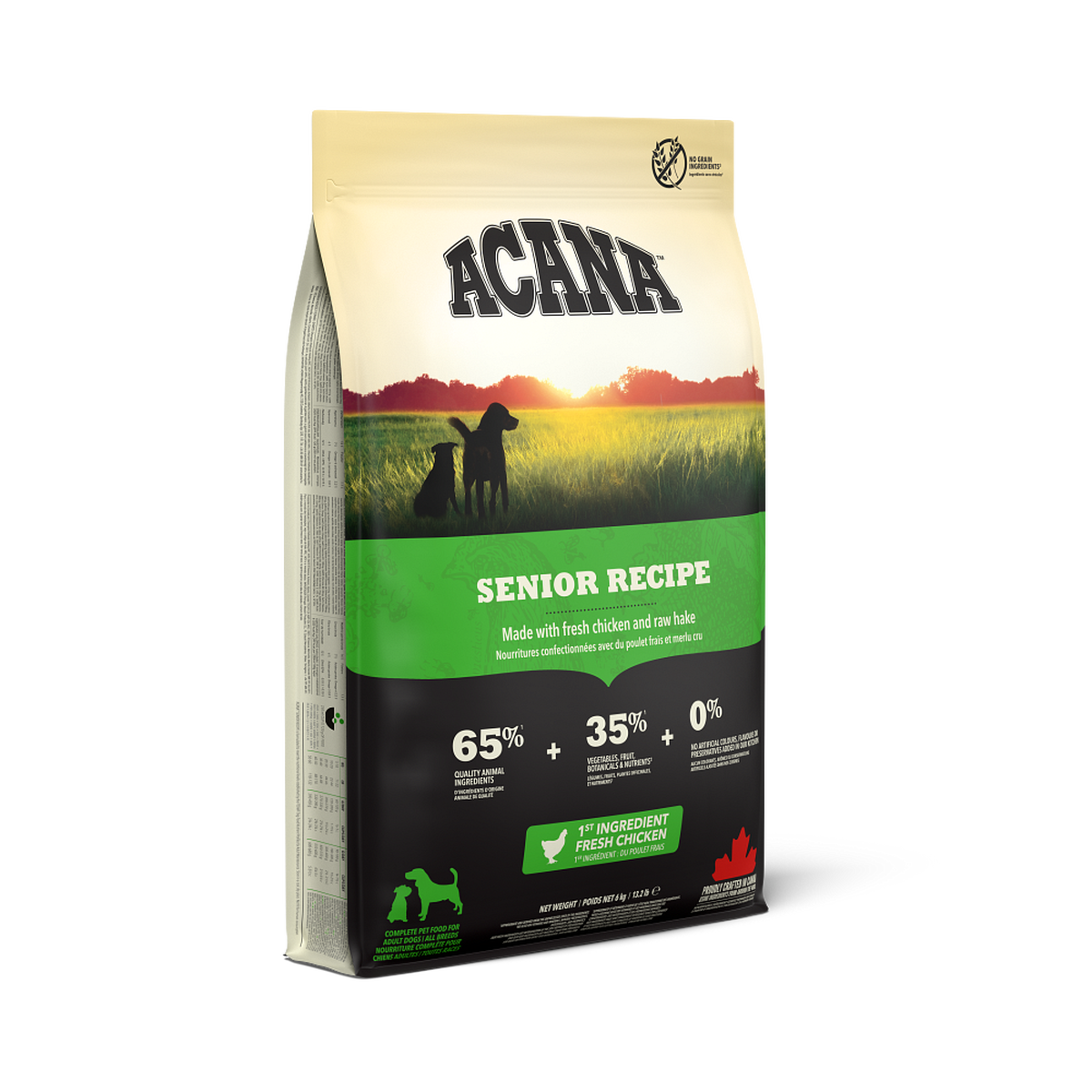 Acana Senior
