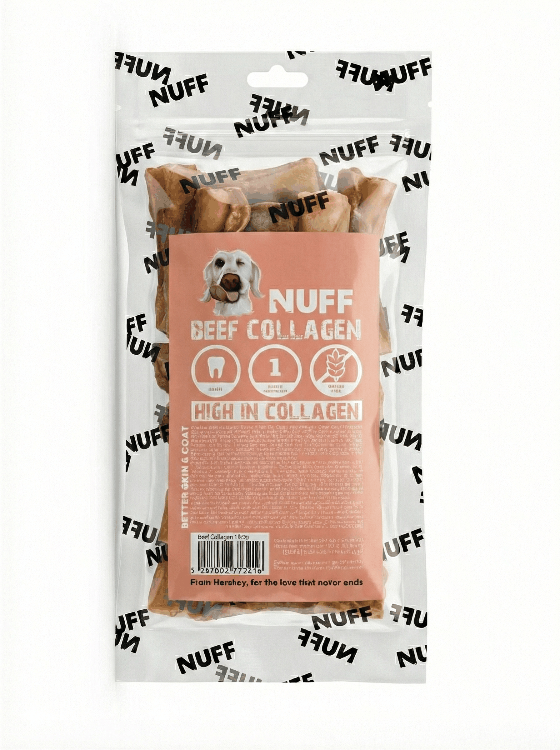 Beef Collagen - 80g