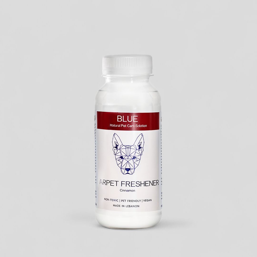 Blue Pet Care Carpet Freshener 200ml