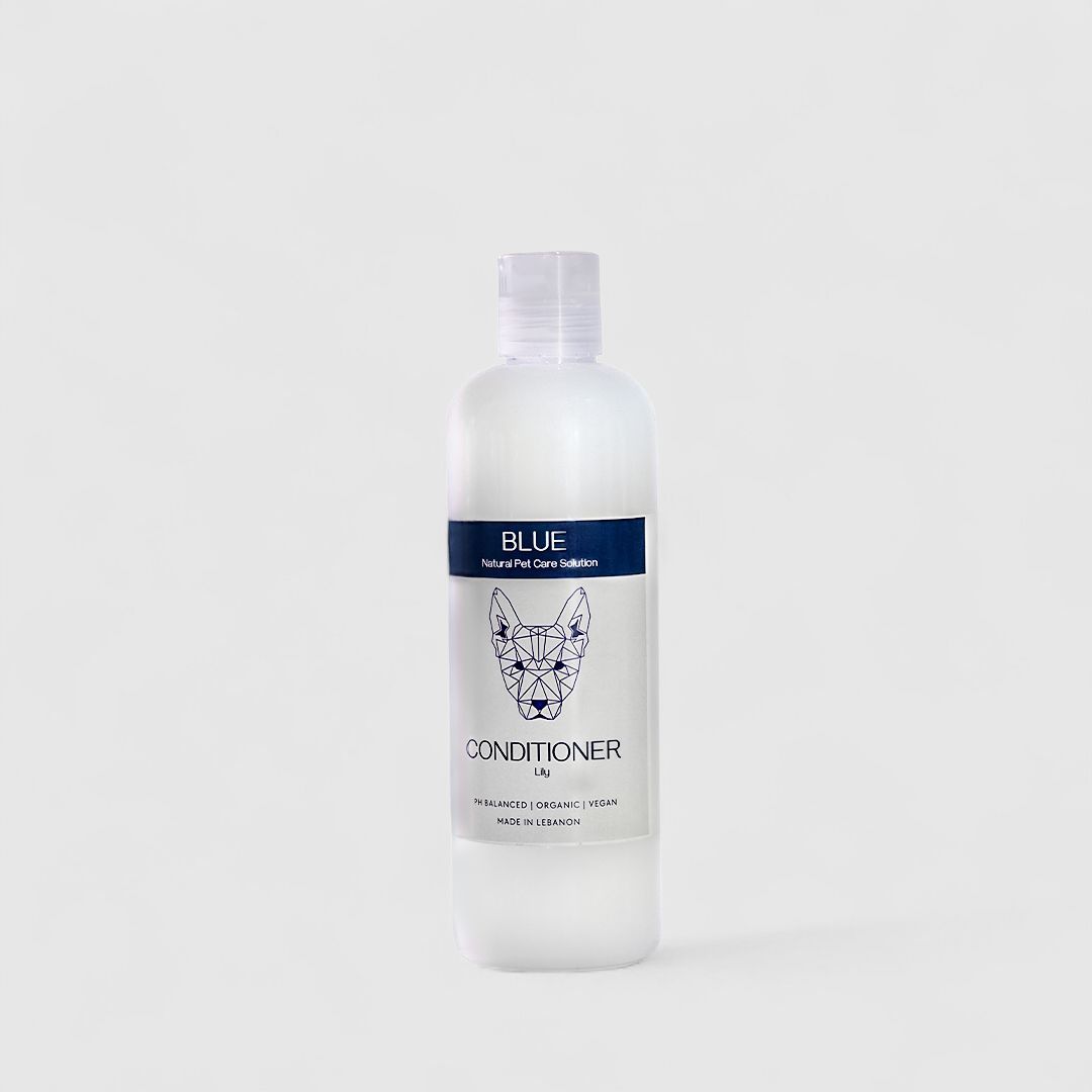 Blue Pet Care Conditioner Vanille 500ml