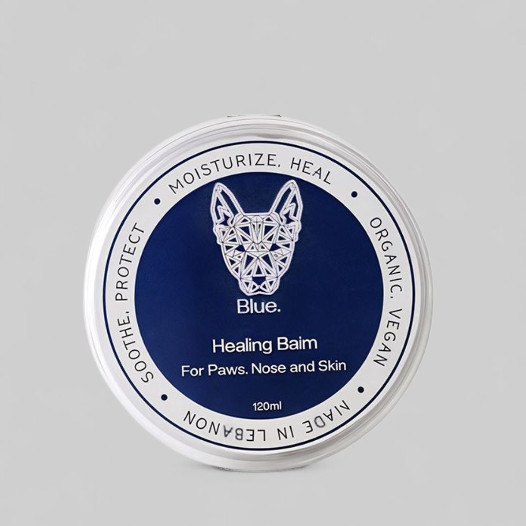 Blue Pet Care Healing Balm 120ml