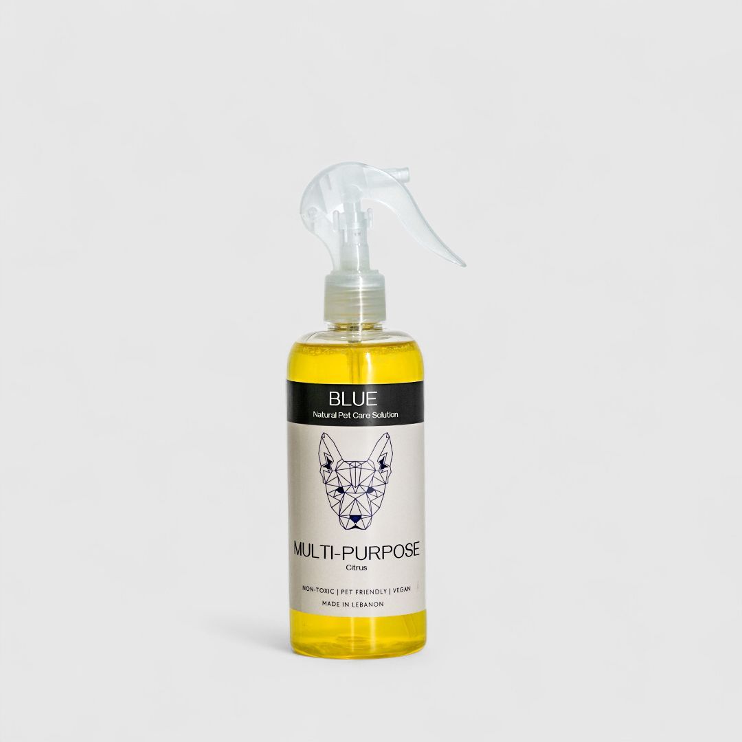 Blue Pet Care Multi-Purpose Cleaner 300ml