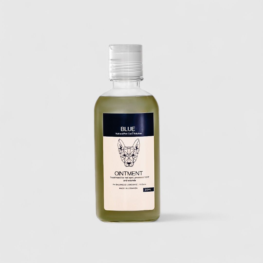 Blue Pet Care Ointment 50ml