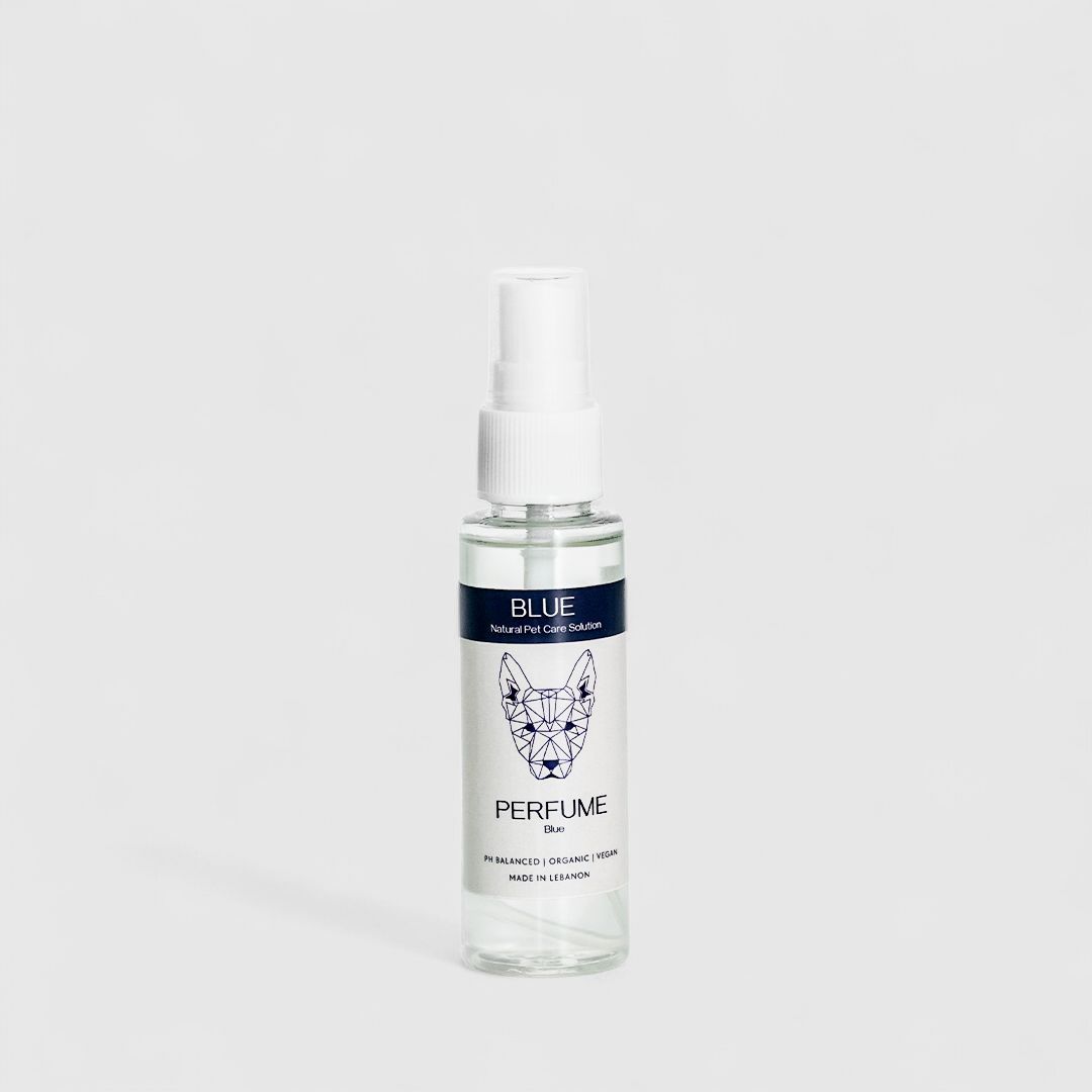 Blue Pet Care Perfume Coconut 50ml