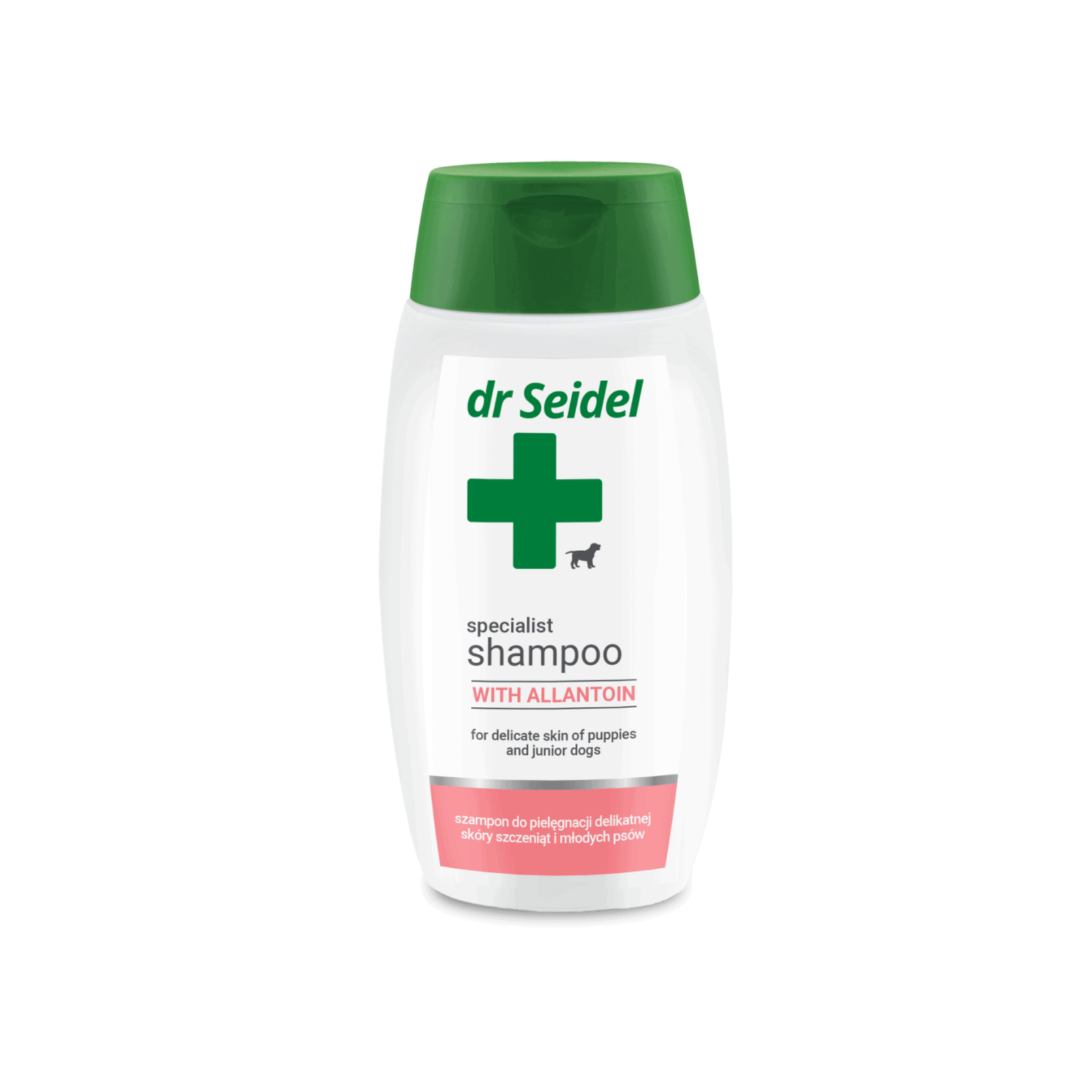 Dr. Seidel Shampoo for Puppies 220ml