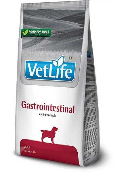 Farmina Vet Life Natural Dog Gastro-Intestinal 2kg