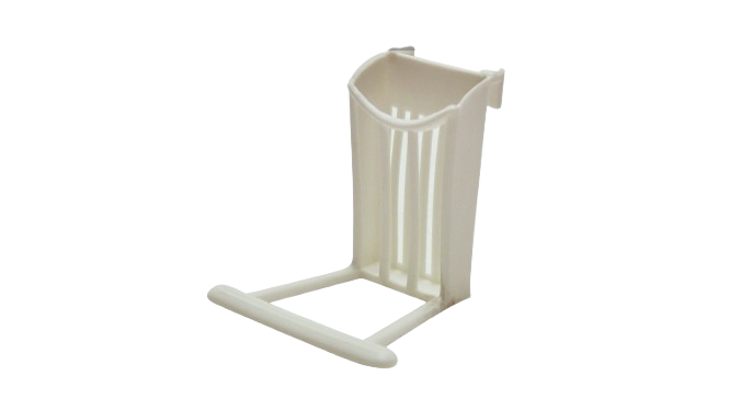 Birds Cage Fruit Feeder Basket