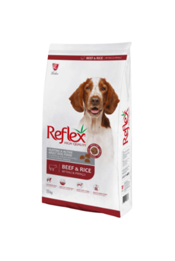 Reflex Hunting & Active 15kg