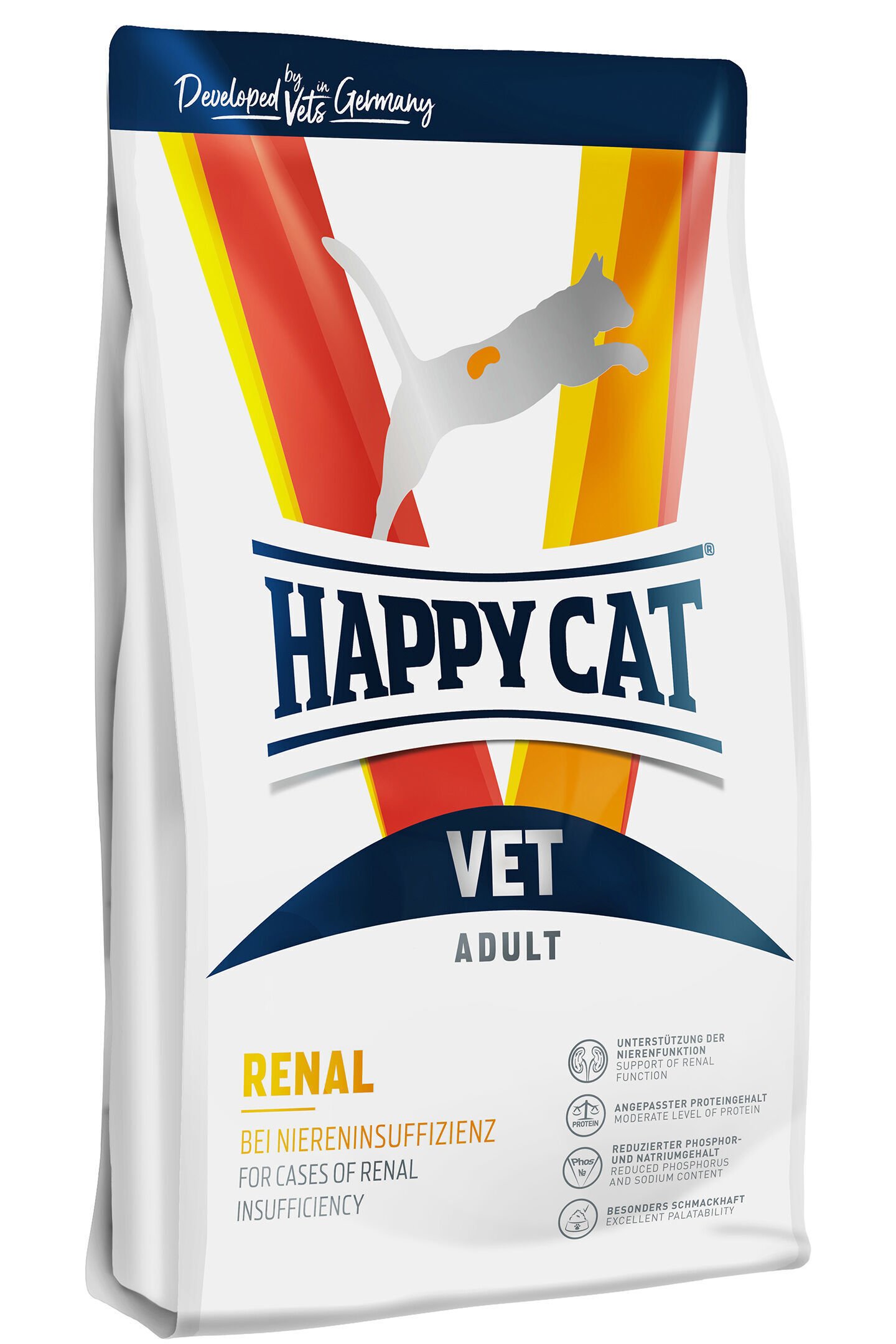 Happy Cat VET Diet Renal 1kg