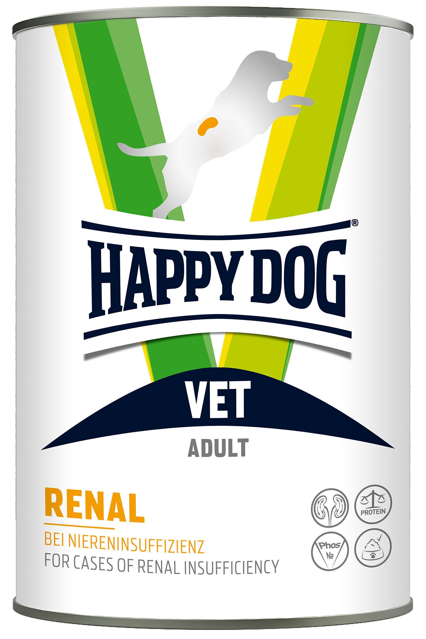 Happy Dog VET Diet Renal 400g