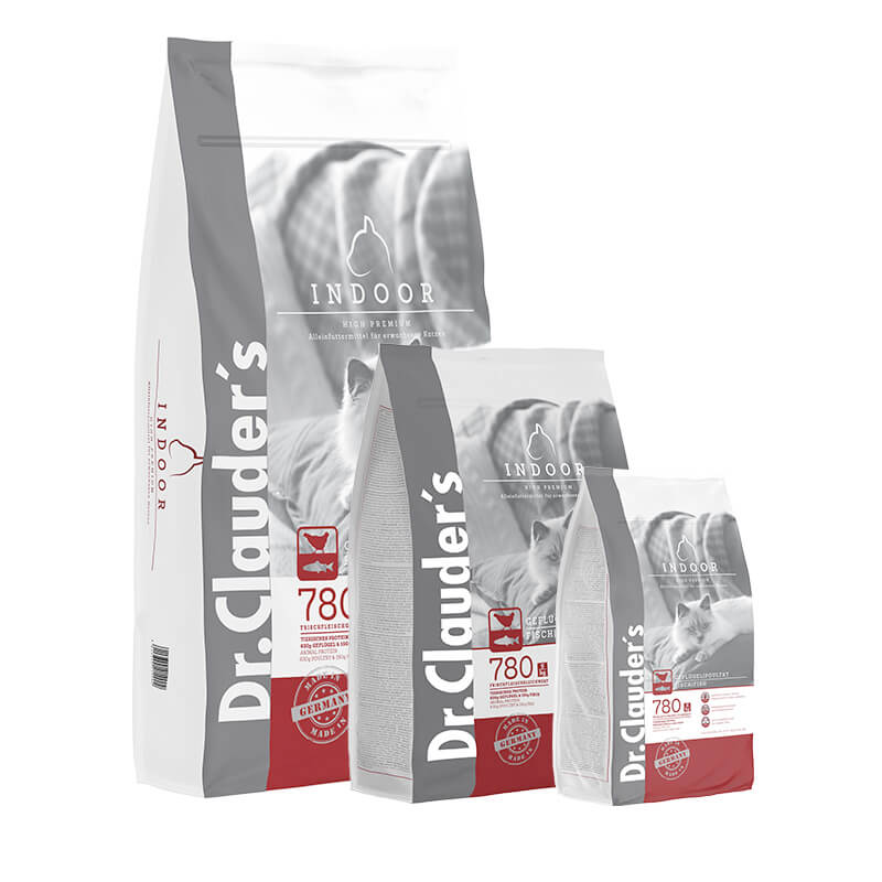 Dr Clauders High Premium Indoor