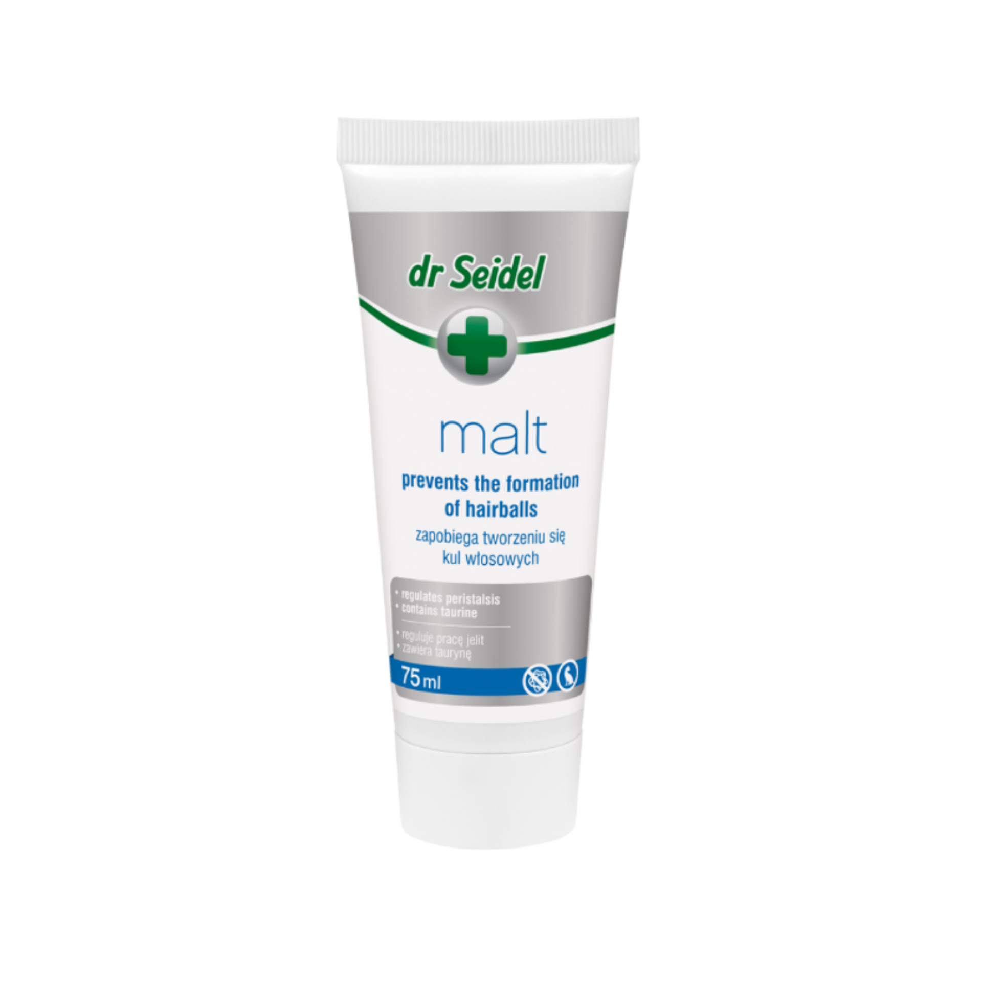 Dr. Seidel Malt Pro 115g