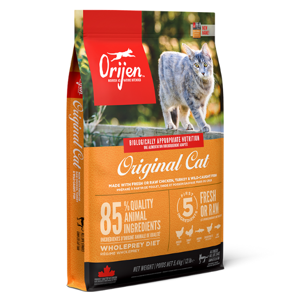 Orijen Cat Original