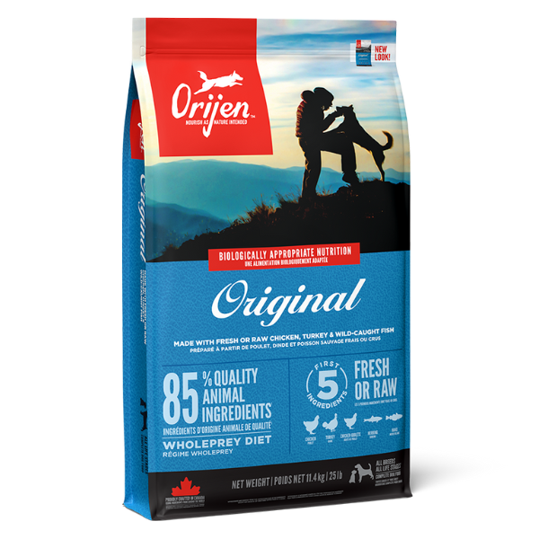 Orijen Dog Original