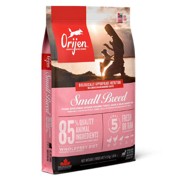 Orijen Dog Small Breed 1.8Kg