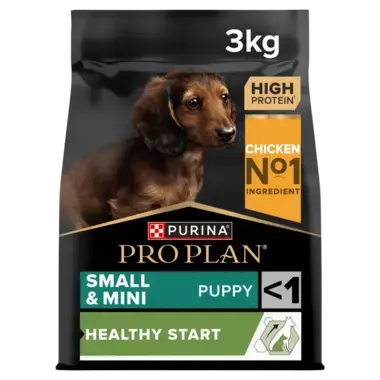 Purina Proplan Dog Small & Medium Puppy Starter 18kg