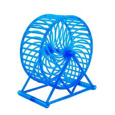 Rolling Wheel 5cm