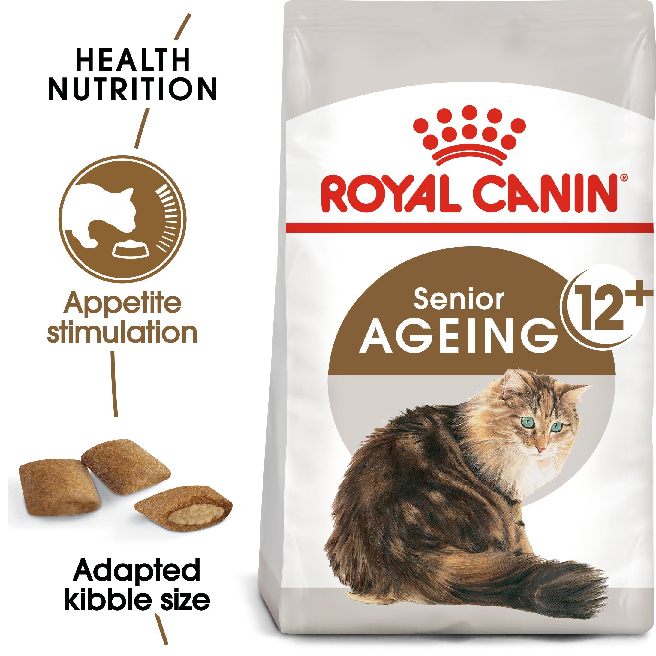 Royal Canin Ageing 12+ Cat 2kg