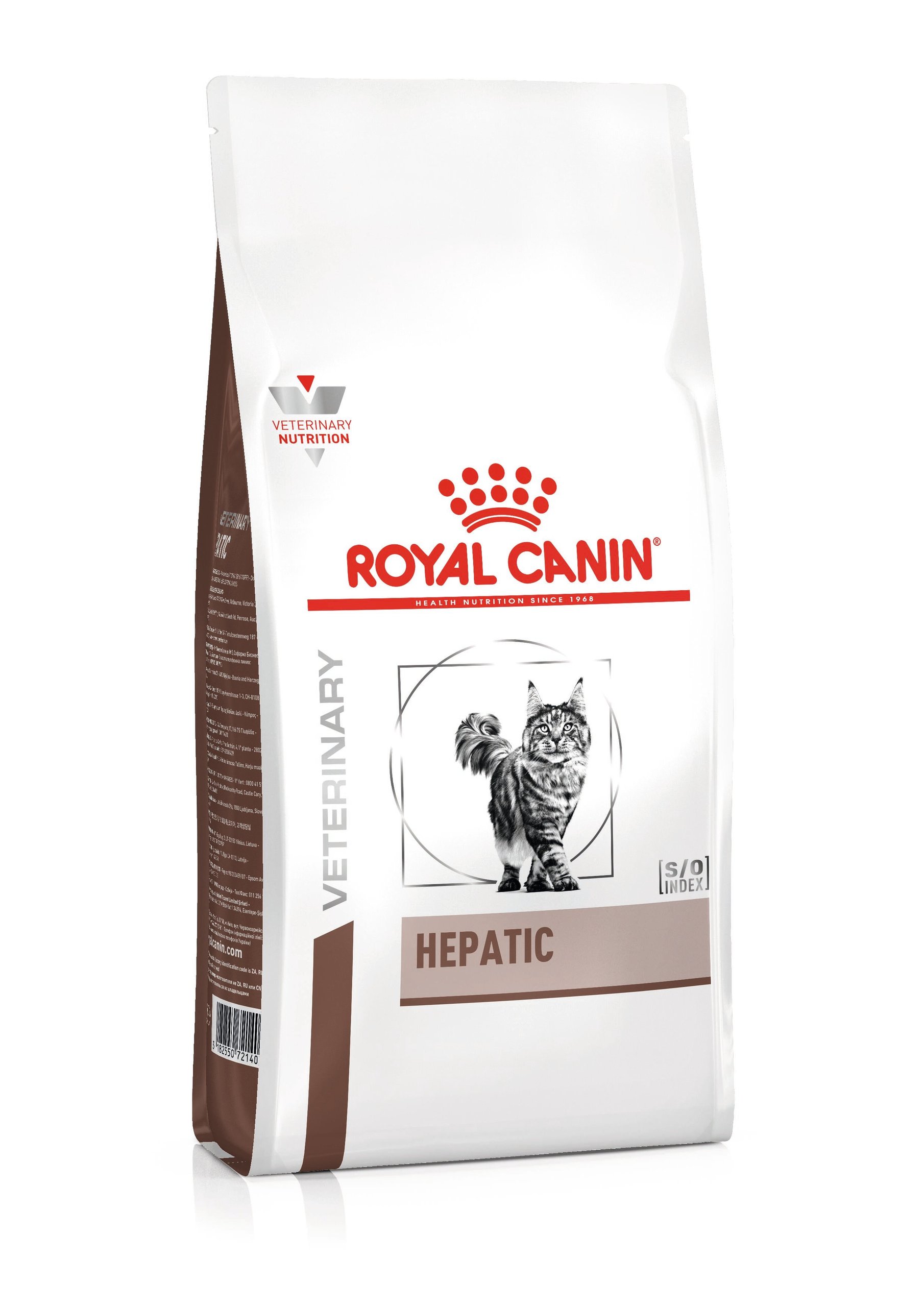Royal Canin Hepatic Cat 2kg