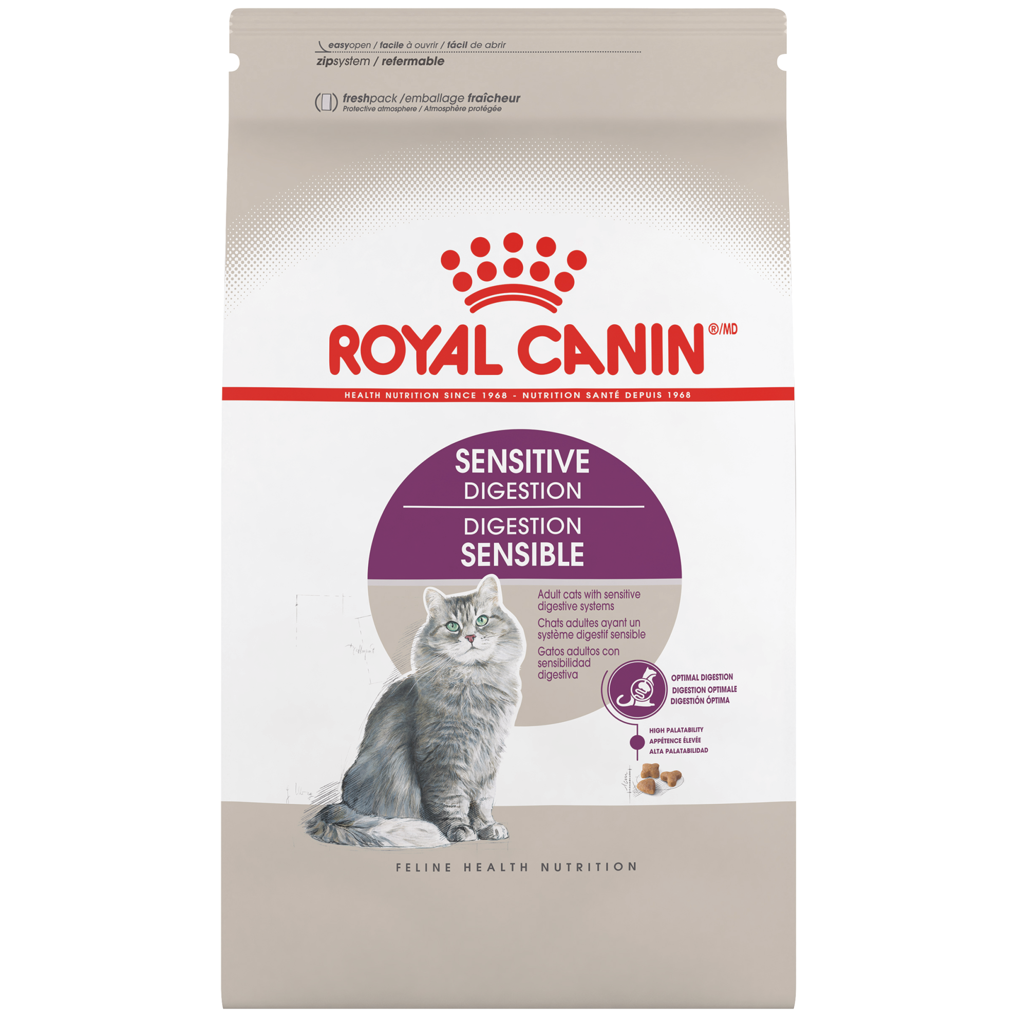 Royal Canin Sensible 33 Cat 2kg