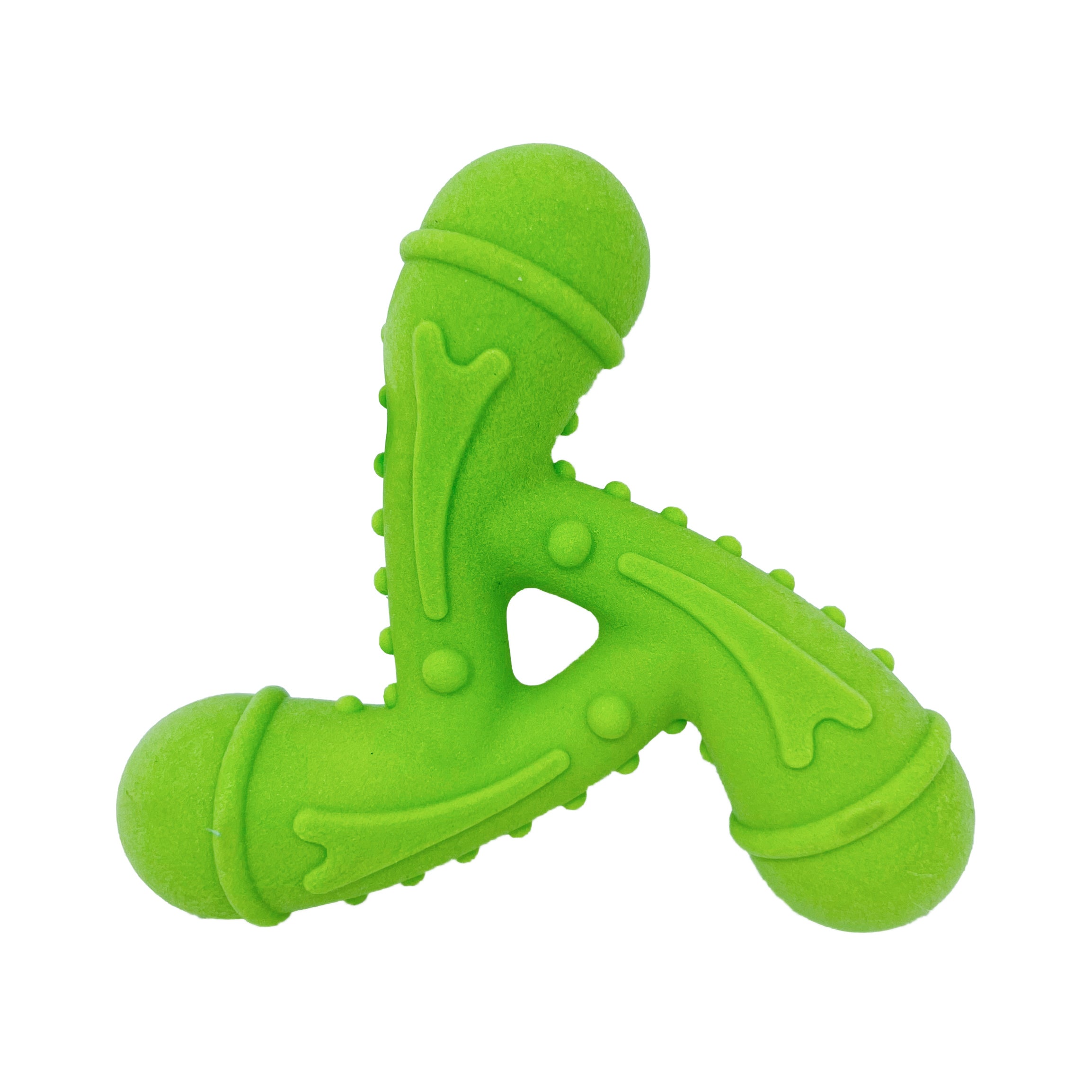 Spunky Pup Gnaw Guard Star