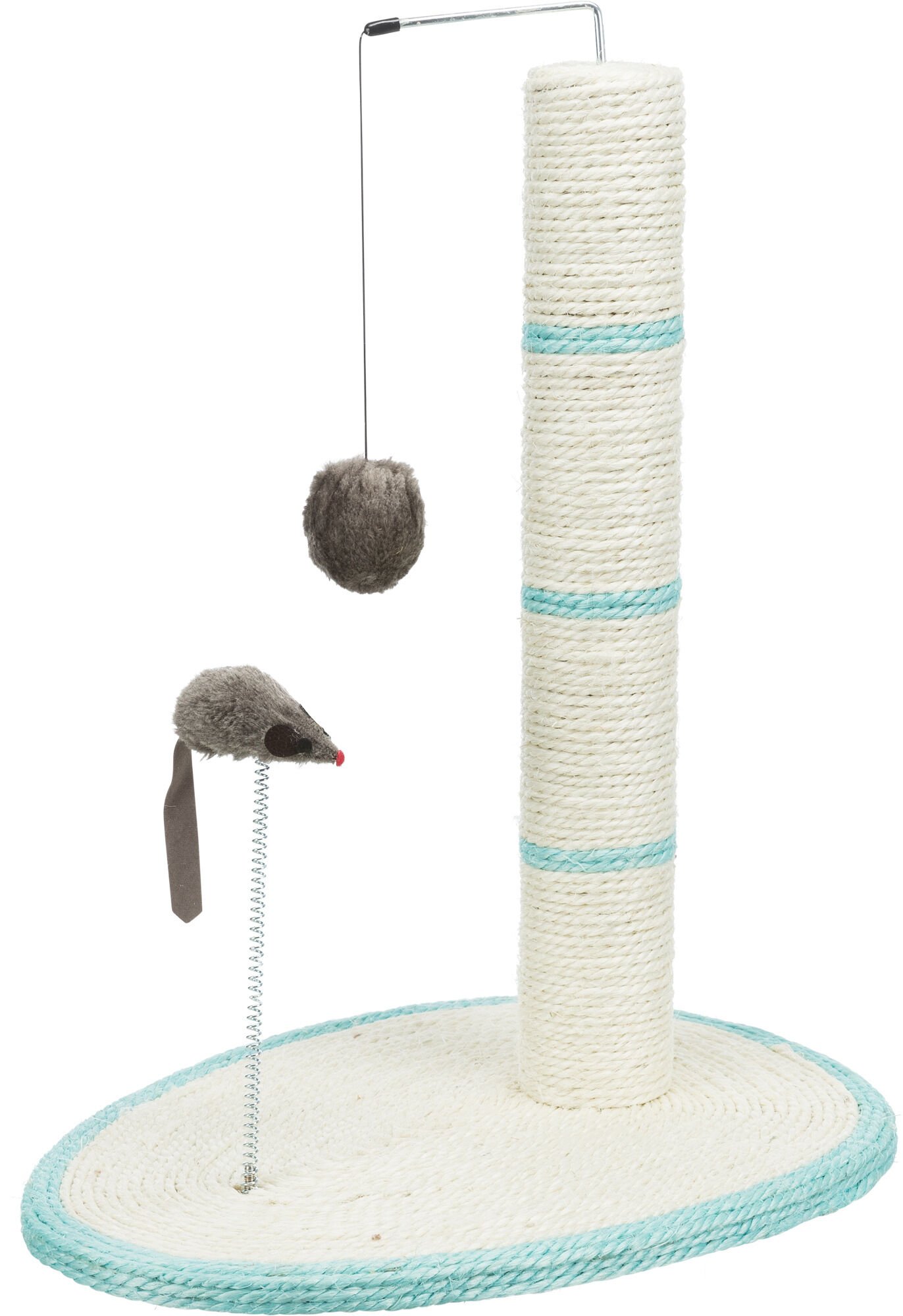 Trixie Scratch Me scratching post 50 cm