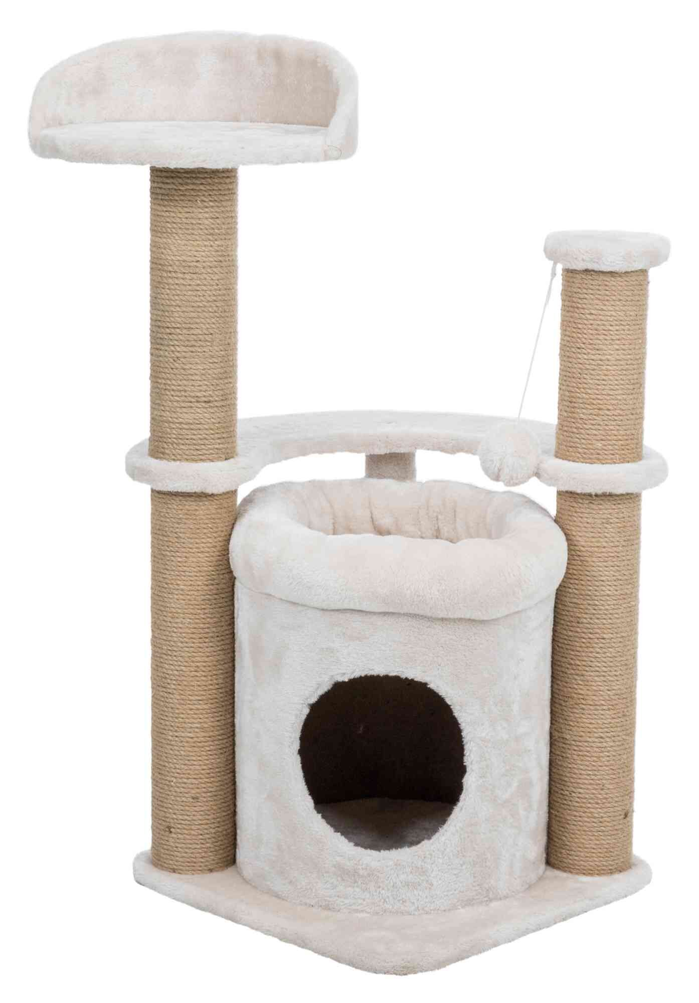 Trixie Nayra cat tree, 83 cm, beige